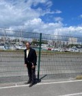 Встретьте Мужчинa : El ghali, 63 лет до Алжир  Alger